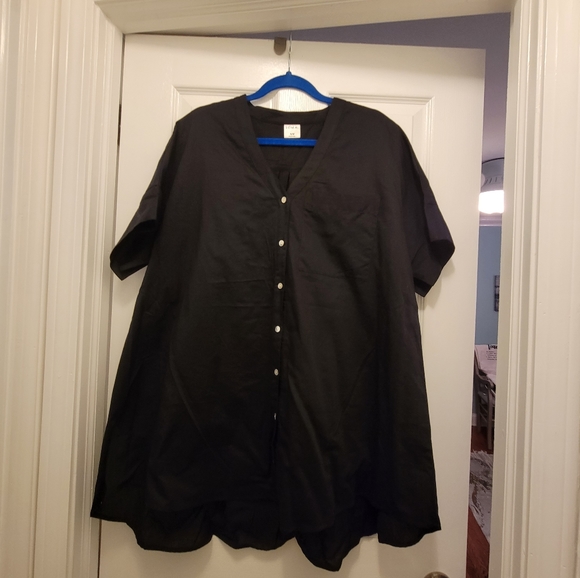 Soma S/M Swimsuit Cover-up - Picture 1 of 2